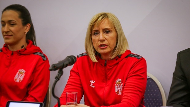 Колаковић:-Пробаћемо-да-изненадимо-Швеђанке-једном-агресивном-одбраном