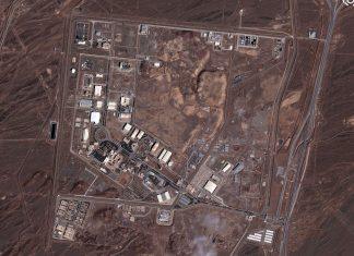 Vitkof tvrdi: “Iran je imao uranijuma za 11 nuklearnih bombi” vitkof-tvrdi:-“iran-je-imao-uranijuma-za-11-nuklearnih-bombi”