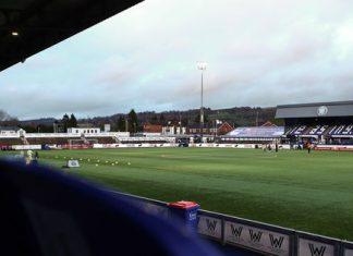 Nedavno su šokirali svet, sada gase požar: Neko je pokušao da zapali stadion engleskog kluba nedavno-su-sokirali-svet,-sada-gase-pozar:-neko-je-pokusao-da-zapali-stadion-engleskog-kluba