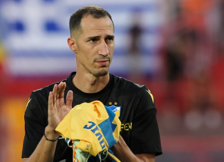 Радосав Петровић завршио играчку каријеру Радосав-Петровић-завршио-играчку-каријеру