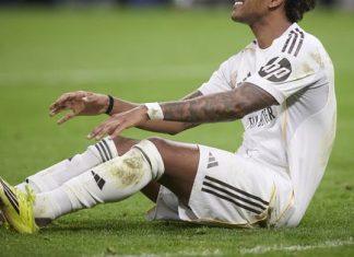 Brazilac doživeo najtežu povredu jednog fudbalera, pa se oglasio: Ne znam da li zaslužujem ovo, život je okrutan prema meni! brazilac-doziveo-najtezu-povredu-jednog-fudbalera,-pa-se-oglasio:-ne-znam-da-li-zasluzujem-ovo,-zivot-je-okrutan-prema-meni!