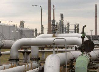 BRITANSKI MEDIJI OPLELI PO KIJEVU: Ukrajina je izvozila svoju naftu u Evropu preko naftovoda Družba britanski-mediji-opleli-po-kijevu:-ukrajina-je-izvozila-svoju-naftu-u-evropu-preko-naftovoda-druzba