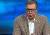 “SAMO POSLUŠNIKE ŠOLAKOVIH MEDIJA…” Vučić: U Srbiji teško postići konsenzus, nemamo političku opoziciju u pravom smislu reči “samo-poslusnike-solakovih-medija…”-vucic:-u-srbiji-tesko-postici-konsenzus,-nemamo-politicku-opoziciju-u-pravom-smislu-reci