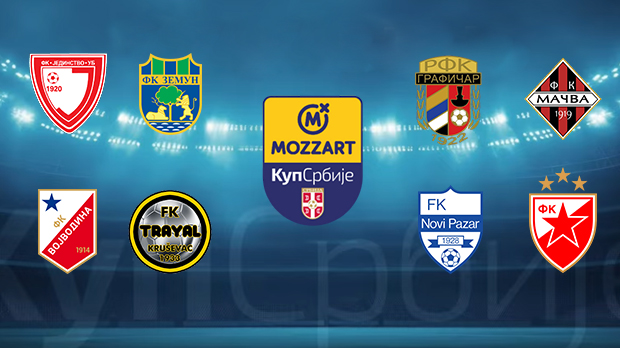 Четвртфинале-Купа-Србије-–-дерби-у-Новом-Пазару,-два-дуела-друголигаша Четвртфинале-Купа-Србије-–-дерби-у-Новом-Пазару,-два-дуела-друголигаша