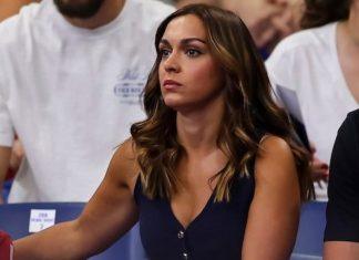 BOLNA SEĆANJA SAMO NAVIRU: Potresna poruka Ivane Maksimović iz ratnog Dubaija bolna-secanja-samo-naviru:-potresna-poruka-ivane-maksimovic-iz-ratnog-dubaija