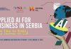 MENADžMENT MISTRALA U BEOGRADU: Srbija započinje razvoj suverenog AI modela menadzment-mistrala-u-beogradu:-srbija-zapocinje-razvoj-suverenog-ai-modela
