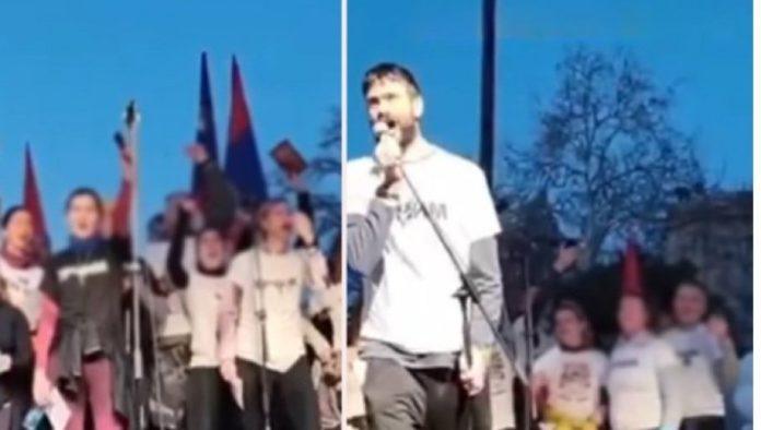 blokadersko-ludilo-u-nisu:-“pumpamo!”-odzvanjalo-gradom,-pijani-govornik-predvodio-haos-(video)