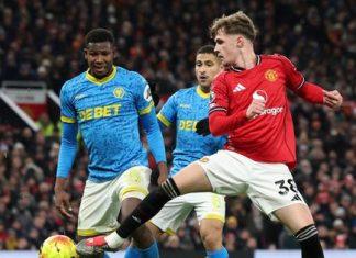 Suspenzija, novčana kazna, ali i edukacija: Fudbaler Mančester junajteda i sin čuvenog igrača zbog homofobije prošao kao bos po trnju! suspenzija,-novcana-kazna,-ali-i-edukacija:-fudbaler-mancester-junajteda-i-sin-cuvenog-igraca-zbog-homofobije-prosao-kao-bos-po-trnju!