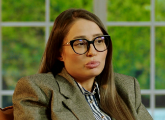 OVA LEPOTICA JE SNAJKA SUZANE JOVANOVIĆ Sašu je obožavala, a malo ko zna da i ona radi na Grandu ova-lepotica-je-snajka-suzane-jovanovic-sasu-je-obozavala,-a-malo-ko-zna-da-i-ona-radi-na-grandu