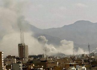 ODRŽANA SEDNICA KRIZNOG ŠTABA MSP: Sprema se plan izvlačenja naših građana iz ratne zone odrzana-sednica-kriznog-staba-msp:-sprema-se-plan-izvlacenja-nasih-gradana-iz-ratne-zone