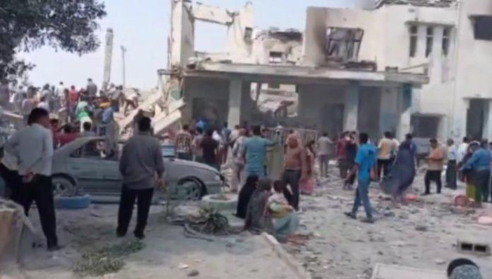 nije-ih-briga-za-decu-koju-su-pobili:-bela-kuca-cuti-o-ratnom-zlocinu-nad-iranskim-devojcicama