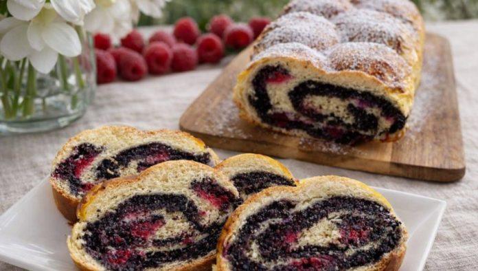 strudla-sa-makom-i-malinama:-stara-poslastica-u-novom-ruhu