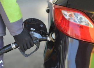 REŠENA DILEMA: Koliko goriva uvek treba da imate u rezervoaru? resena-dilema:-koliko-goriva-uvek-treba-da-imate-u-rezervoaru?