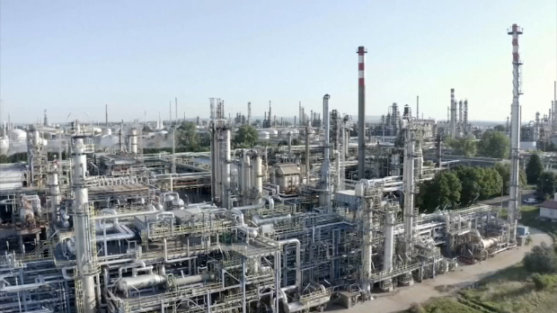 “Дружба“-блокирана,-рат-на-Блиском-истоку-подгрејао-берзе-–-угаљ-поново-у-оптицају