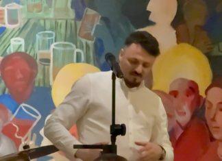 DANIEL KAJMAKOSKI PREKINUO MEDIJSKU ILEGALU! Pevač nakon otmice povukao ŠOK-POTEZ! (VIDEO) daniel-kajmakoski-prekinuo-medijsku-ilegalu!-pevac-nakon-otmice-povukao-sok-potez!-(video)