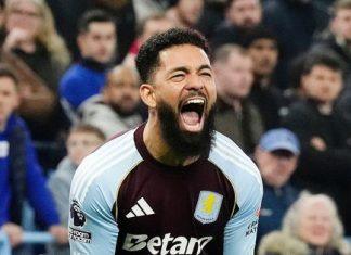 To nije modna revija, to su čarolije: Veče štikli u Premijer ligi! /VIDEO/ to-nije-modna-revija,-to-su-carolije:-vece-stikli-u-premijer-ligi!-/video/