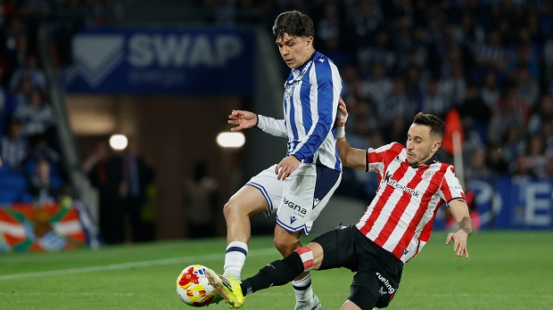 Још-један-минималац-Сосиједада-против-Билбаа-за-финале-Купа-краља Још-један-минималац-Сосиједада-против-Билбаа-за-финале-Купа-краља