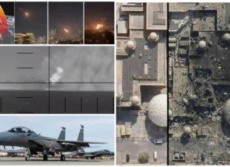 IRAN “OSLEPEO” SAD I IZRAEL; Novi napadi na Teheran; Iranski “orešnik” pogodio komandu IDF; Tramp – Rat u Zalivu od 1-10? 15! iran-“oslepeo”-sad-i-izrael;-novi-napadi-na-teheran;-iranski-“oresnik”-pogodio-komandu-idf;-tramp-–-rat-u-zalivu-od-1-10?-15!