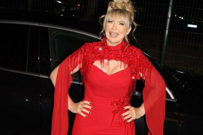 “u-nas-zivot-je-dosao-mali-andeo!”-suzana-jovanovic-slavi-rodenje-unuke,-okupila-sam-krem-estrade!-(video,-galerija)