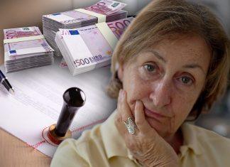 Šta se dešava sa imovinom posle smrti supružnika? Mnogi misle da im sve automatski pripada, a zakon kaže drugačije: Evo ko sve ima pravo na deo sta-se-desava-sa-imovinom-posle-smrti-supruznika?-mnogi-misle-da-im-sve-automatski-pripada,-a-zakon-kaze-drugacije:-evo-ko-sve-ima-pravo-na-deo