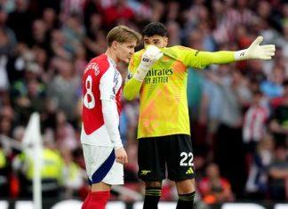 Zašto fudbaleri prekrivaju usta dok govore zasto-fudbaleri-prekrivaju-usta-dok-govore