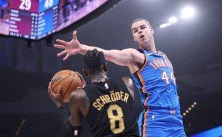 Nikola Topić eksplodirao: Rekord karijere srpskog košarkaša nikola-topic-eksplodirao:-rekord-karijere-srpskog-kosarkasa