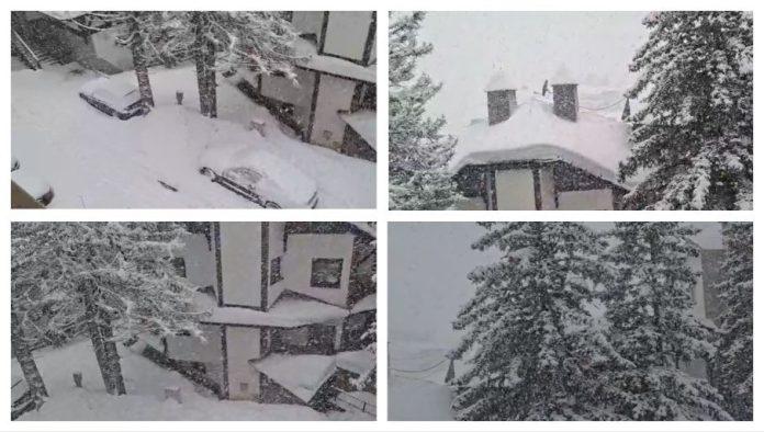 veje-kao-usred-zime:-sneg-pada-na-kopaoniku-(video)