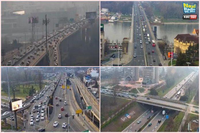 nema-ni-guzvi,-ni-zastoja:-saobracaj-u-beogradu-tece-bez-problema-u-jutarnjem-spicu,-gsp-ide-normalno