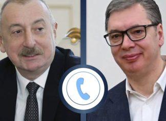 Vučić razgovarao sa predsednikom Azerbejdžana: Izrazili smo zabrinutost zbog daljeg zaoštravanja sukoba vucic-razgovarao-sa-predsednikom-azerbejdzana:-izrazili-smo-zabrinutost-zbog-daljeg-zaostravanja-sukoba
