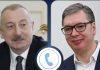 VUČIĆ RAZGOVARAO SA ALIJEVIM: Izrazili smo zabrinutost zbog daljeg zaoštravanja sukoba, uz nadu da će razum i diplomatija prevladati vucic-razgovarao-sa-alijevim:-izrazili-smo-zabrinutost-zbog-daljeg-zaostravanja-sukoba,-uz-nadu-da-ce-razum-i-diplomatija-prevladati