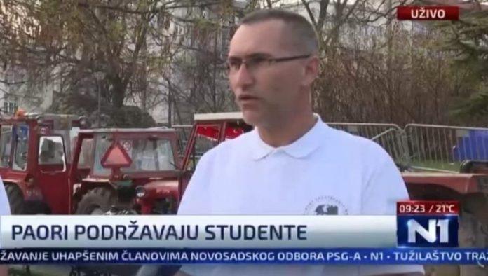 medu-prvima-podrzao-blokadere-teroriste-iz-novog-sada:-milan-pajic-se-predstavlja-kao-poljoprivrednik,-a-on-profesionalni-demonstrant