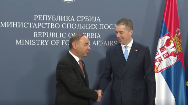 Ђурић-са-либијским-министром-спољних-послова:-Враћамо-односе-на-стари-пријатељски-однос