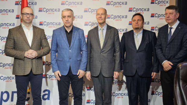 Делегација-Српске-листе-са-шефом-УНМИК-а:-Све-тежа-ситуација-у-којој-се-налазе-Срби-на-КиМ