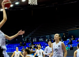 Кошаркашице Партизана пласирале се на фајнал-фор ВАБА лиге Кошаркашице-Партизана-пласирале-се-на-фајнал-фор-ВАБА-лиге