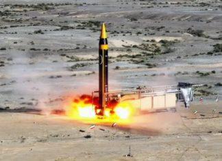 IRAN LANSIRAO RAKETE SA BOJEVOM GLAVOM OD JEDNE TONE: Tvrde da su pogodili aerodrom u srcu Tel Aviva (VIDEO) iran-lansirao-rakete-sa-bojevom-glavom-od-jedne-tone:-tvrde-da-su-pogodili-aerodrom-u-srcu-tel-aviva-(video)