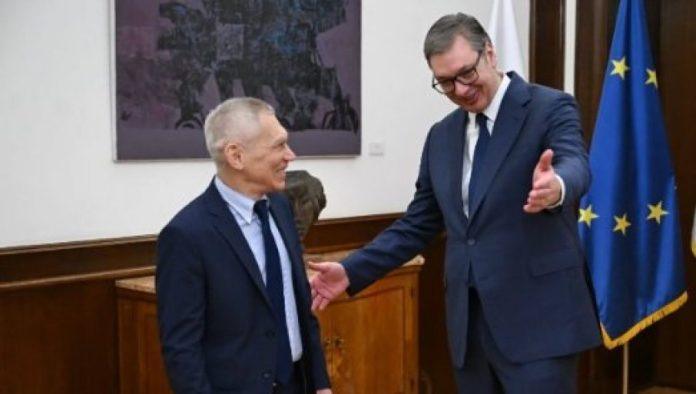 vucic-sa-bocan-harcenkom:-razmotrena-pitanja-od-neposrednog-znacaja-za-srbiju,-energetsku-sigurnost-i-stabilno-snabdevanje