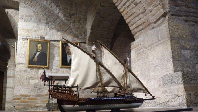 blago-bokeljskih-mornara:-u-konaku-kneginje-ljubice-otvara-se-izlozba-o-najstarijoj-bratovstini-na-svetu