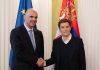 Brnabić razgovarala sa generalnim sekretarom Saveta Evrope: Srbija pridaje veliki značaj saradnji sa SE brnabic-razgovarala-sa-generalnim-sekretarom-saveta-evrope:-srbija-pridaje-veliki-znacaj-saradnji-sa-se
