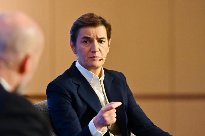 ana-brnabic-u-zvanicnoj-poseti-finskoj:-predsednica-skupstine-imace-u-petak-niz-vaznih-sastanaka