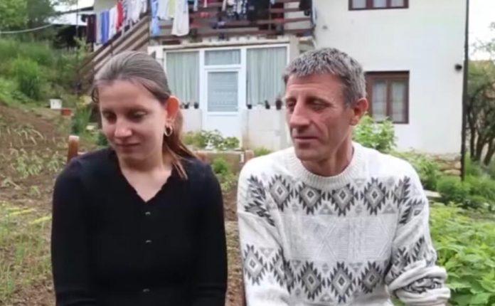 “trazio-si-roba,-a-ne-zenu”:-sladan-ozenio-20-godina-mladu-albanku-pa-je-pred-kamerama-ponizio!-brutalno-udario-i-na-srpkinje!-video