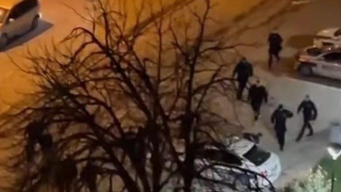 (video)-tuca-u-centru-novog-pazara-dve-osobe-uhapsene,-sukobu-prethodio-haos-na-stadionu?