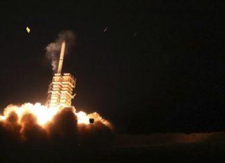 POSLE OBARANjA IRANSKE RAKETE: NATO pojačao protivraketnu odbranu posle-obaranja-iranske-rakete:-nato-pojacao-protivraketnu-odbranu