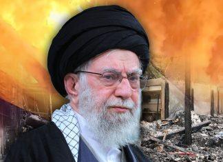 HAMNEI UBIJEN ZA 5 MINUTA! Kako je probijen “neprobojni” bedem i izveden NAJDRSKIJI ATENTAT: Svi detalji tajne operacije u kojoj je likvidiran vrhovni vođa Irana hamnei-ubijen-za-5-minuta!-kako-je-probijen-“neprobojni”-bedem-i-izveden-najdrskiji-atentat:-svi-detalji-tajne-operacije-u-kojoj-je-likvidiran-vrhovni-voda-irana