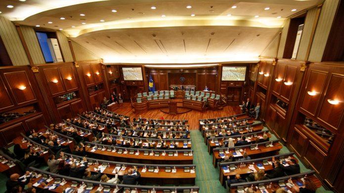 bez-kvoruma-skupstina-u-pristini-nije-izabrala-predsednika