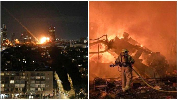 napadnuta-najveca-americka-baza-na-bliskom-istoku:-iran-pogodio-hotel-u-bahreinu,-izrael-bombardovao-bejrut