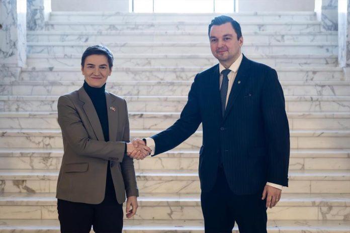 “strateski-cilj-srbije-je-clanstvo-u-evropskoj-uniji”:-brnabic-u-helsinkiju-sa-ministrom-strandom