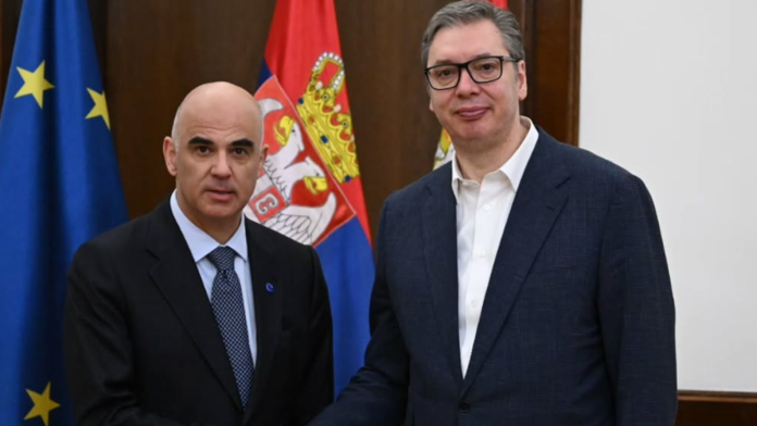 vucic-sa-generalnim-sekretarom-saveta-evrope:-“srbija-ostaje-posvecena-saradnji-sa-savetom-evrope”