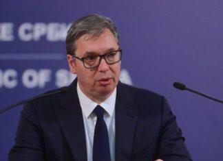 TAČNO U 11 ČASOVA: Vučić sutra predstavlja nacionalnu strategiju “Srbija 2030” tacno-u-11-casova:-vucic-sutra-predstavlja-nacionalnu-strategiju-“srbija-2030”
