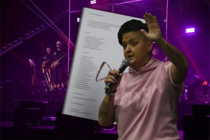 marija-serifovic-momentalno-prekinula-koncert:-saopstena-nova-pravila,-hala-zanemela-od-soka!-(video)