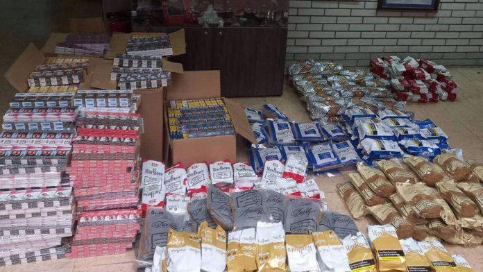 (foto)-velika-akcija-mup-sirom-srbije-pretresi-na-cak-53-lokacije,-pljuste-krivicne-prijave:-evo-kako-su-sverceri-ostetili-drzavu-za-60-miliona-dinara